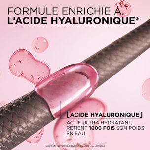 L'Oréal Paris Excellence Crème Coloration 3 Châtain Foncé