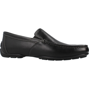 Informales Hombre de la marca GEOX  modelo U MONER NEGRO