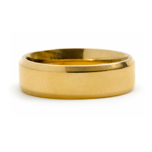 Alianza Ukhad acabado oro amarillo 18k