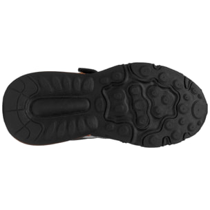 Kappa - Sneakers Bambino/a Grigio - Logo Saigon Ev Kid