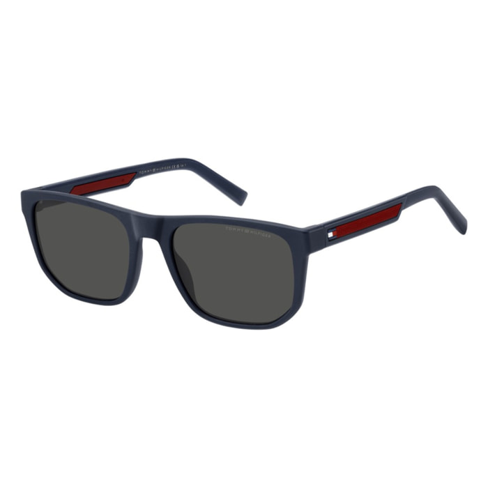 Gafas de Sol Tommy Hilfiger TH 2200/S 8RU de Tr90 Hombre 55 mm
