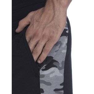 Leone 1947 Apparel pantalones cortos de hombre