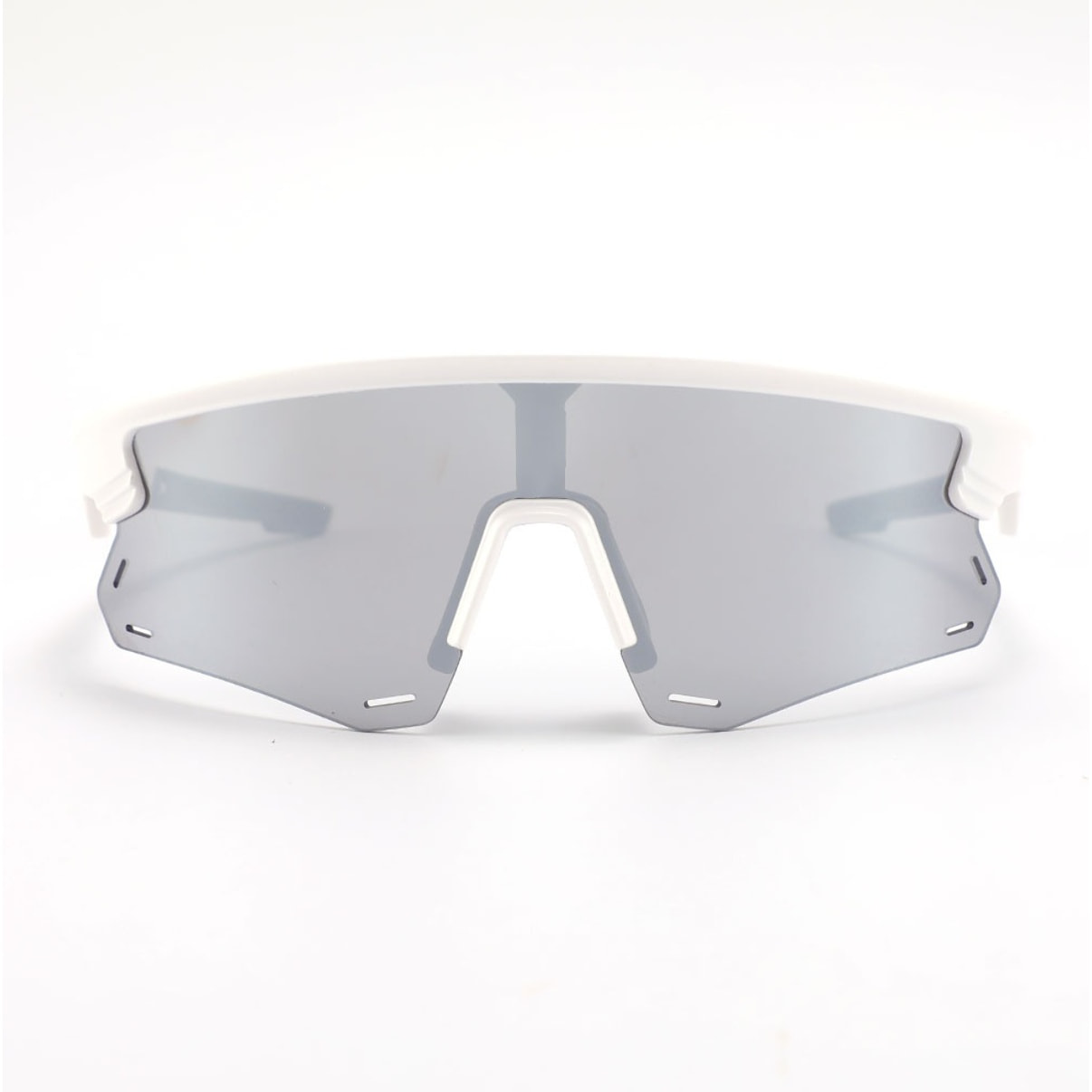 Gafas de Sol Fluor 9353-C8 de Tr90 Unisex 71 mm
