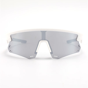 Gafas de Sol Fluor 9353-C8 de Tr90 Unisex 71 mm