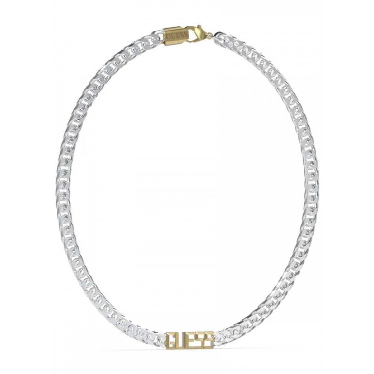 Collar Guess Hombre JUMN03204JWYGSTT-U