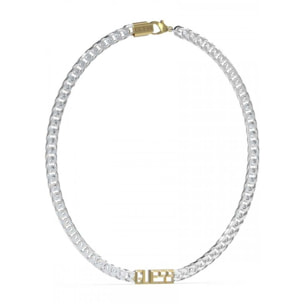 Collar Guess Hombre JUMN03204JWYGSTT-U