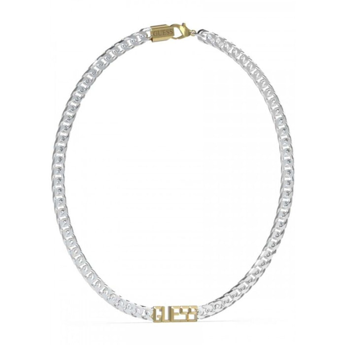 Collar Guess Hombre JUMN03204JWYGSTT-U