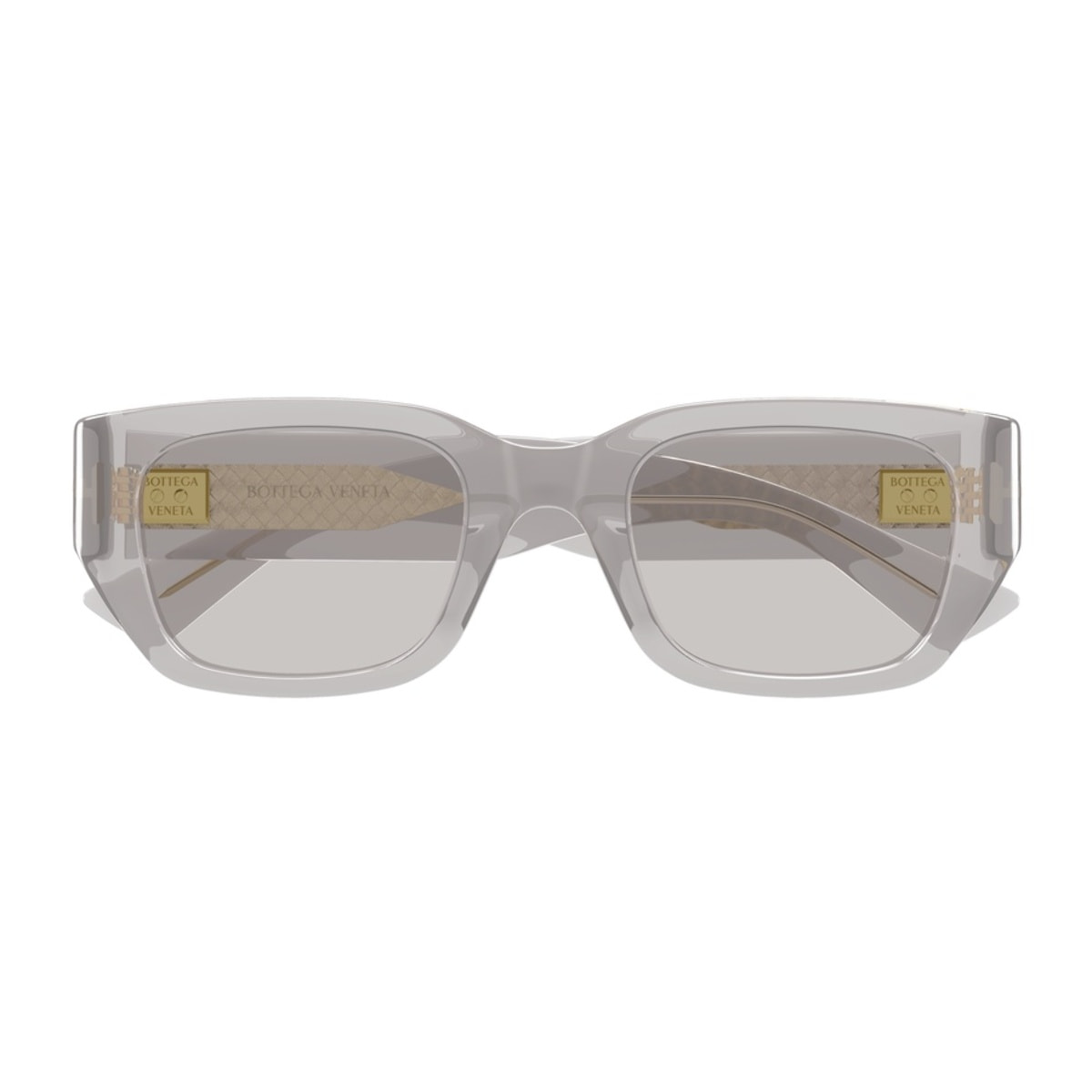 Gafas de Sol Bottega Veneta BV1401SA-004 de Acetato Unisex 52 mm