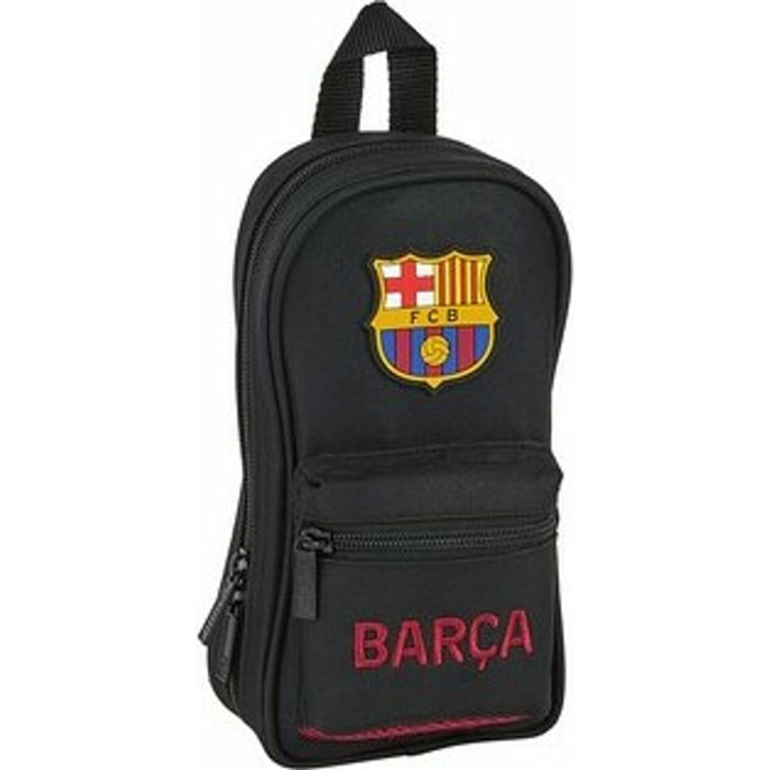 Plumier mochila c/4 port. vacio f.c.b. layers