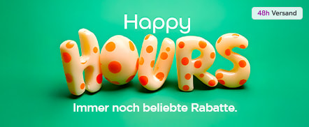 HAPPY HOURS