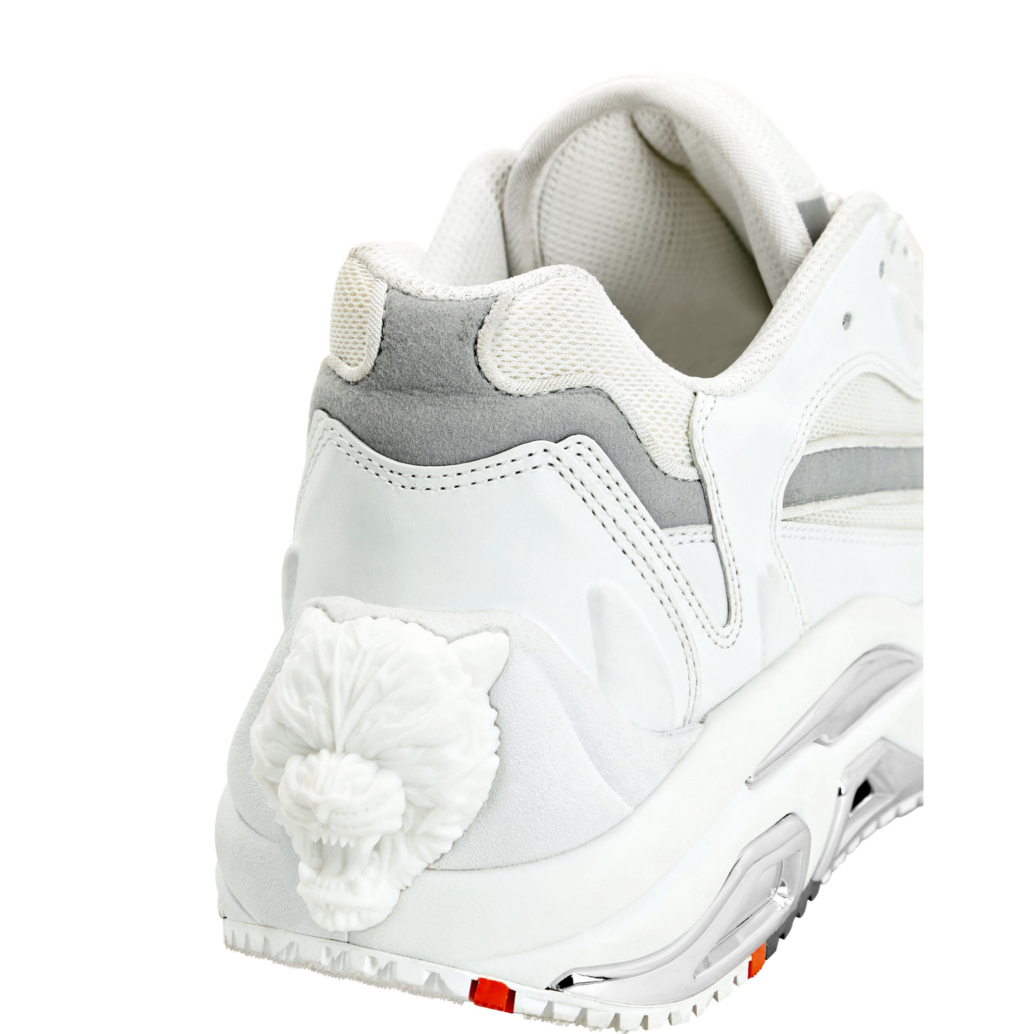 PLEIN SPORT Runner Sneaker THE SCRATCH