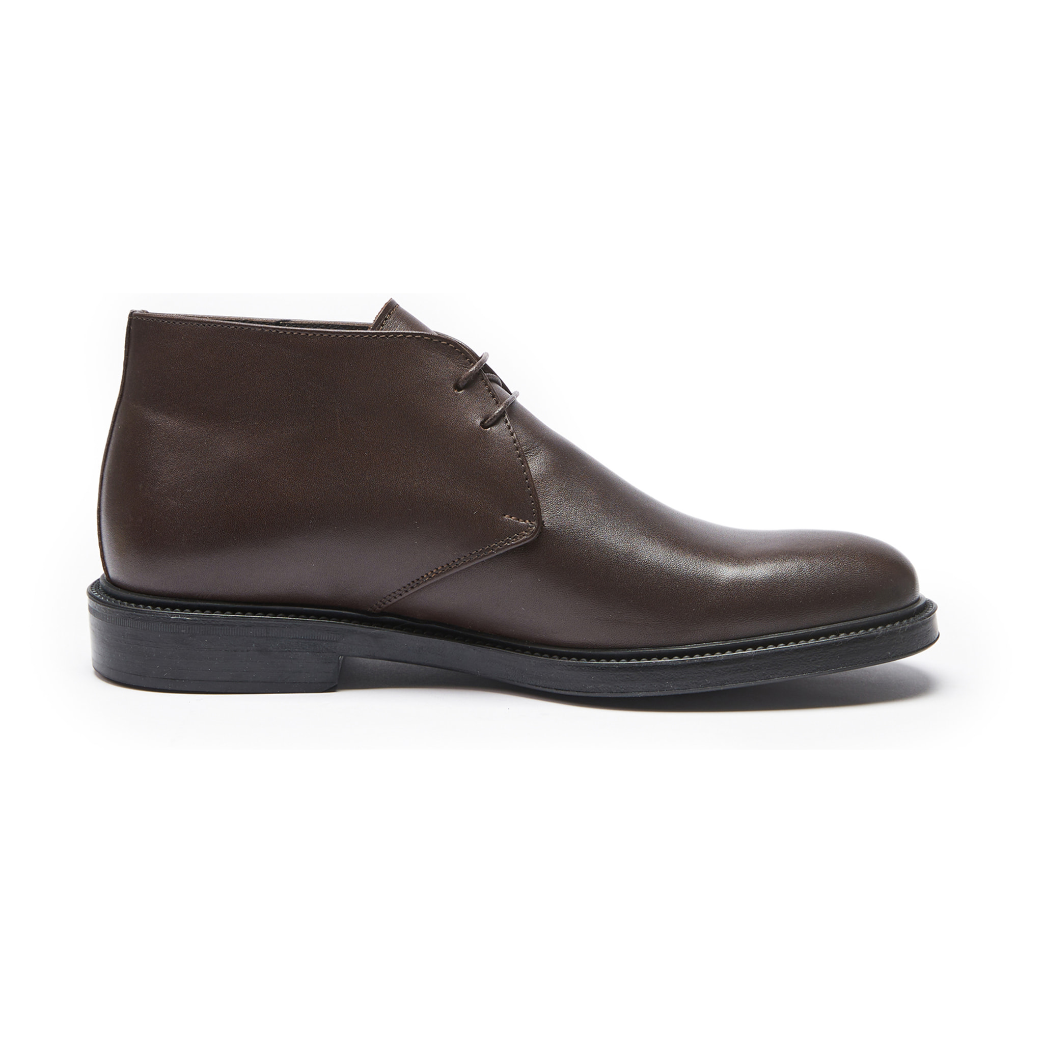 Chukka Boot Frank Daniel Testa di Moro