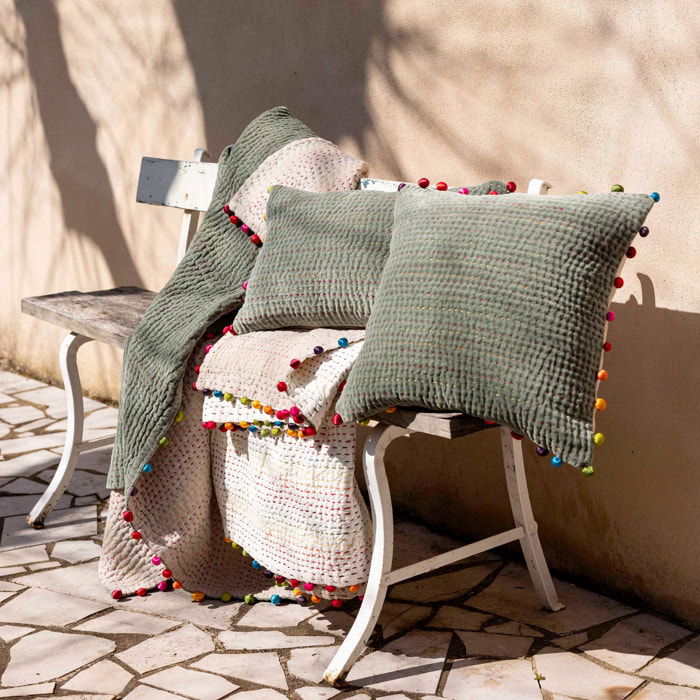 Coussin Gastounet