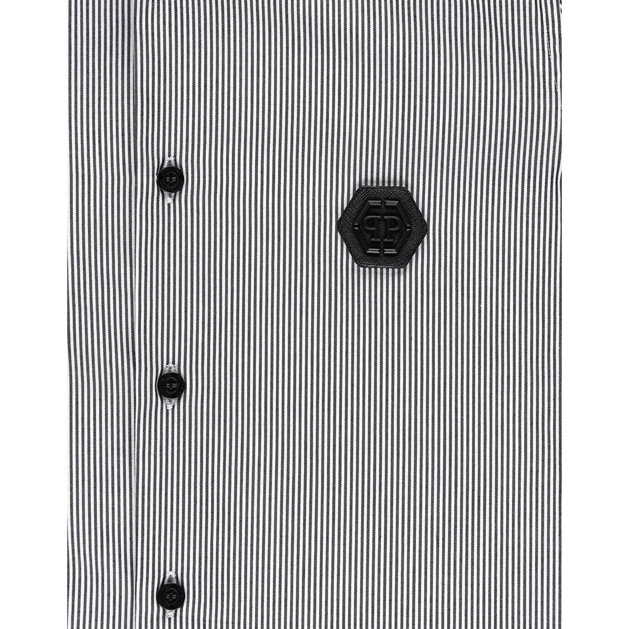 PHILIPP PLEIN Shirt SKULL