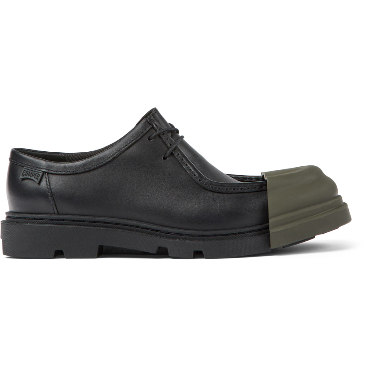 CAMPER Junction - Derby Nero Donna