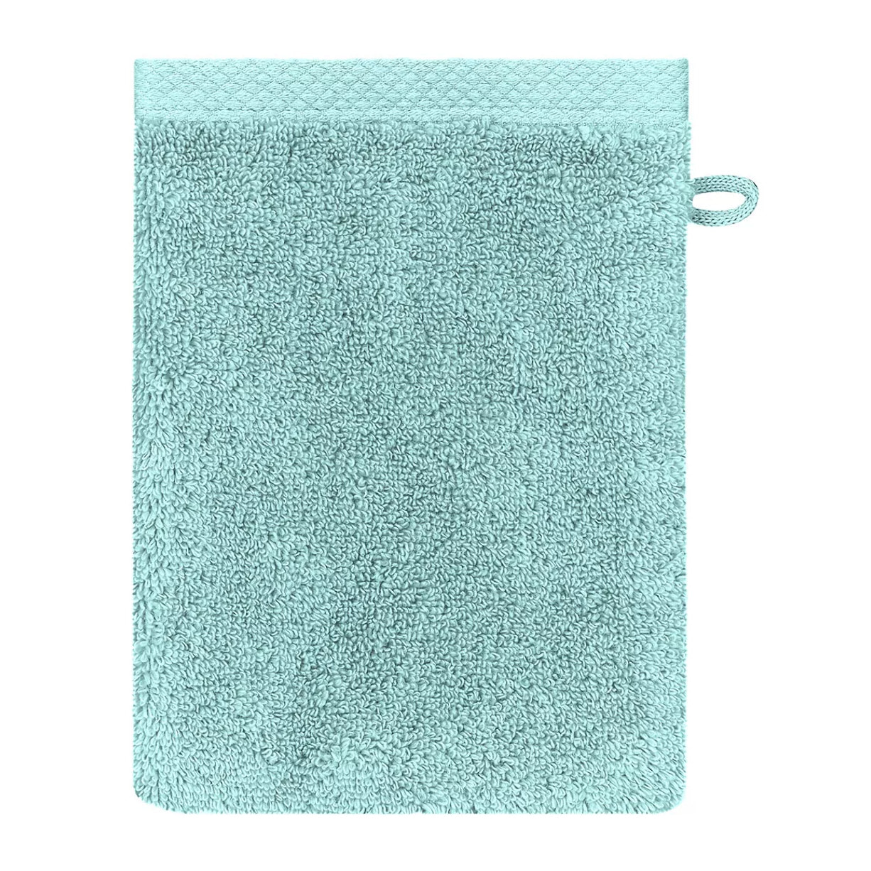 Gant de toilette Elea curacao