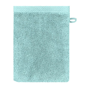 Gant de toilette Elea curacao