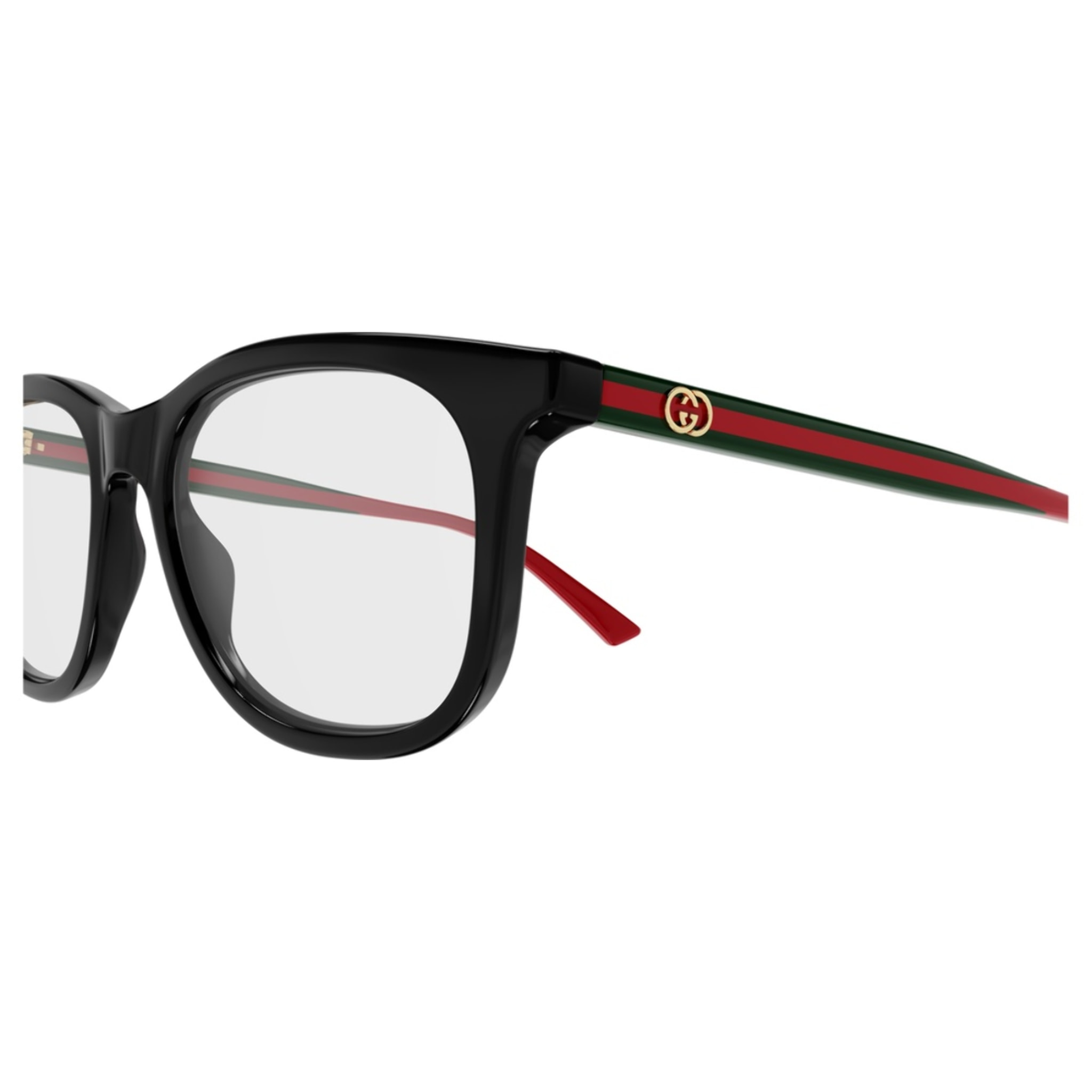 Gafas de Vista Gucci GG1990O-001 de Acetato Mujer 51 mm