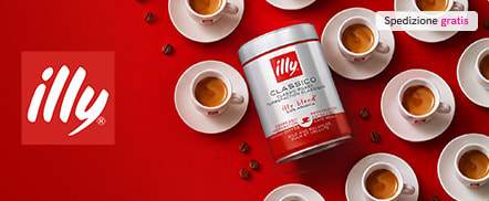 Illy Caffè