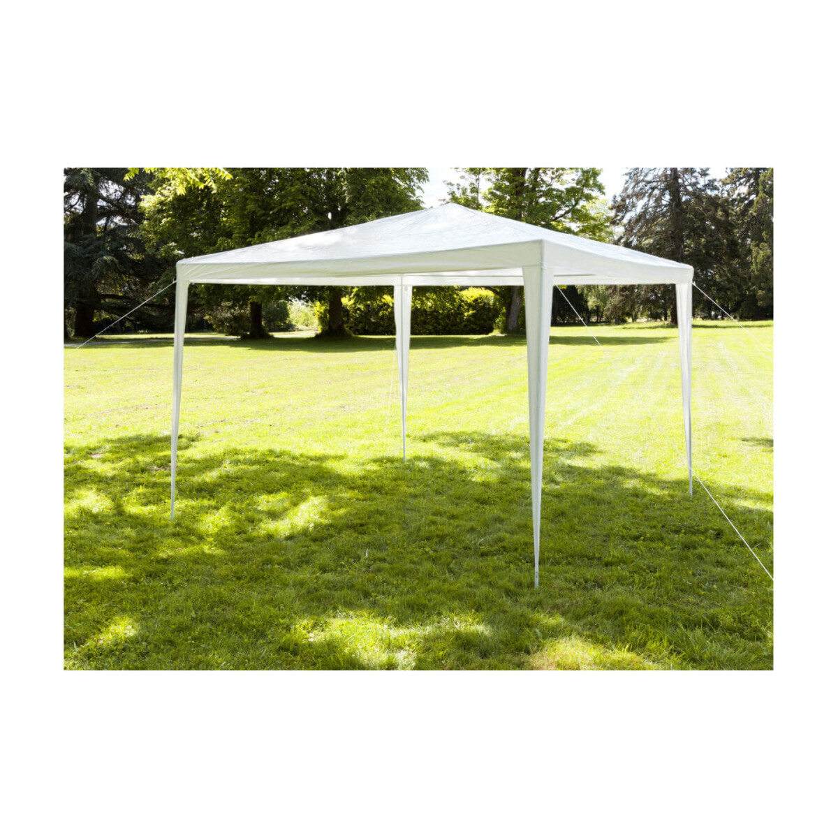 Tentes de réception