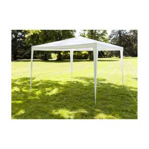 Tentes de réception