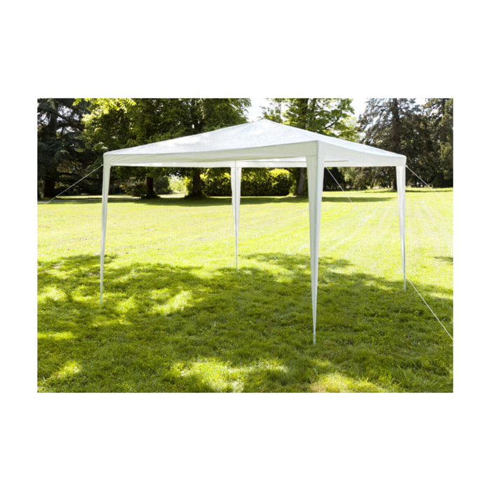 Tentes de réception