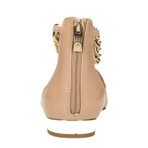 Ballerine Donna Tata Italia Beige