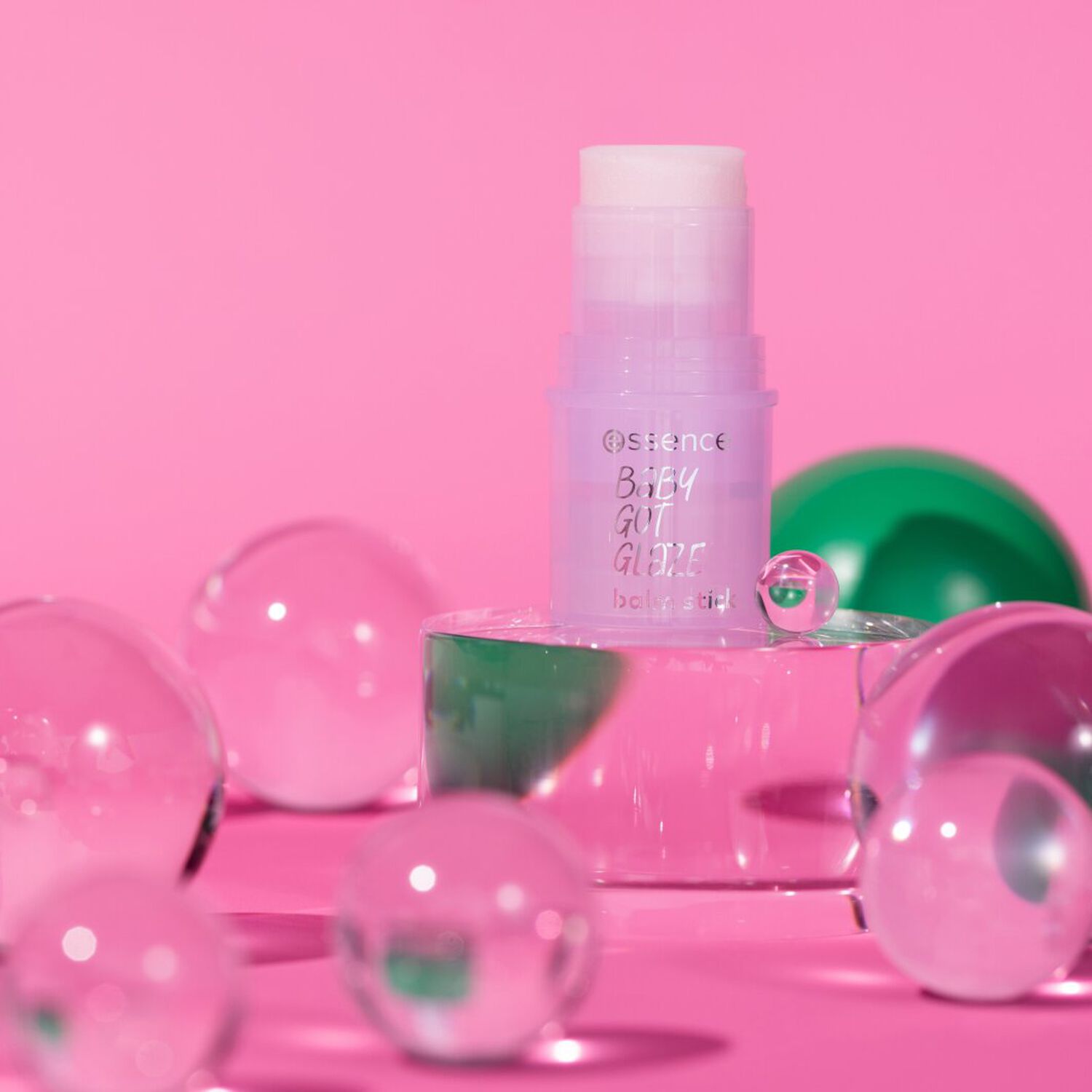 Baby Got Glaze - Blush en Stick