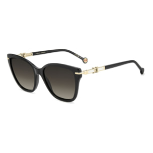 Gafas de Sol Carolina Herrera HER 0221/G/S 3H2 de Acetato Mujer 50 mm