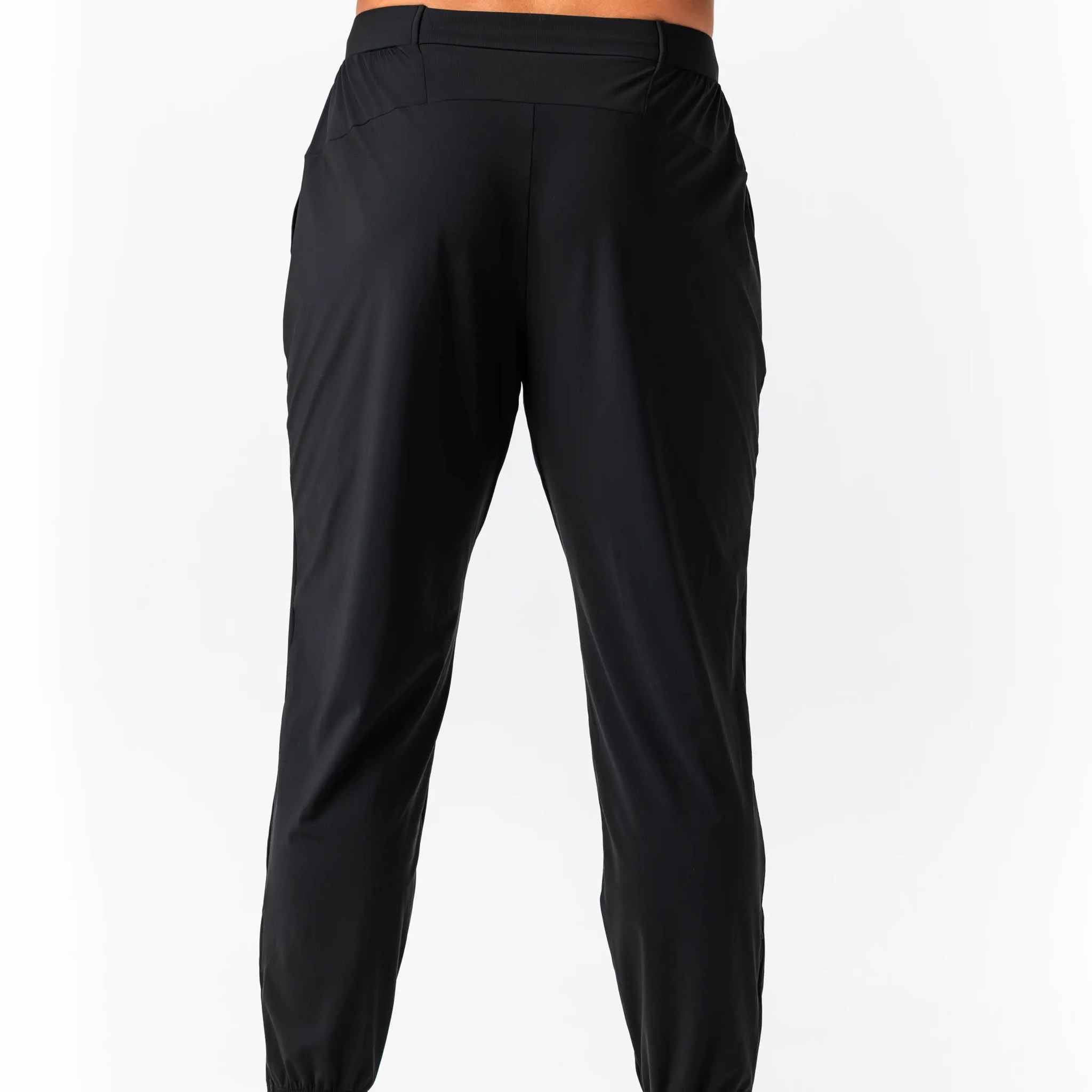 Pantalón de pádel hombre Global Drop Shot