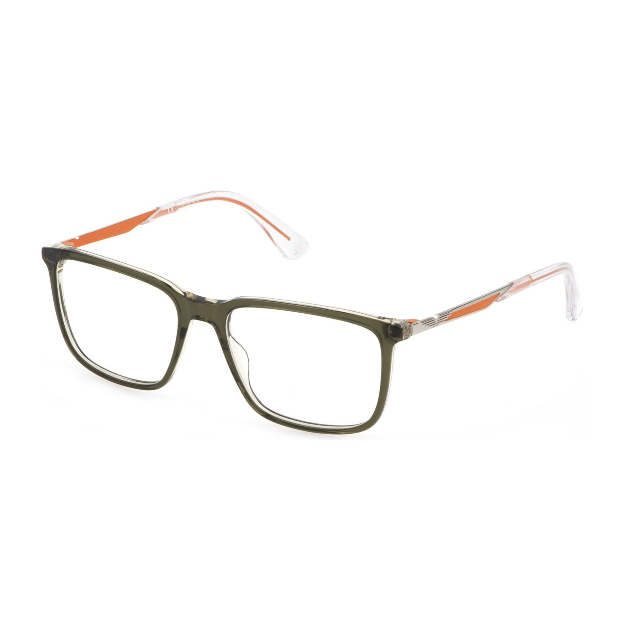 Montura de gafas Police Infantil VK110-5209XF