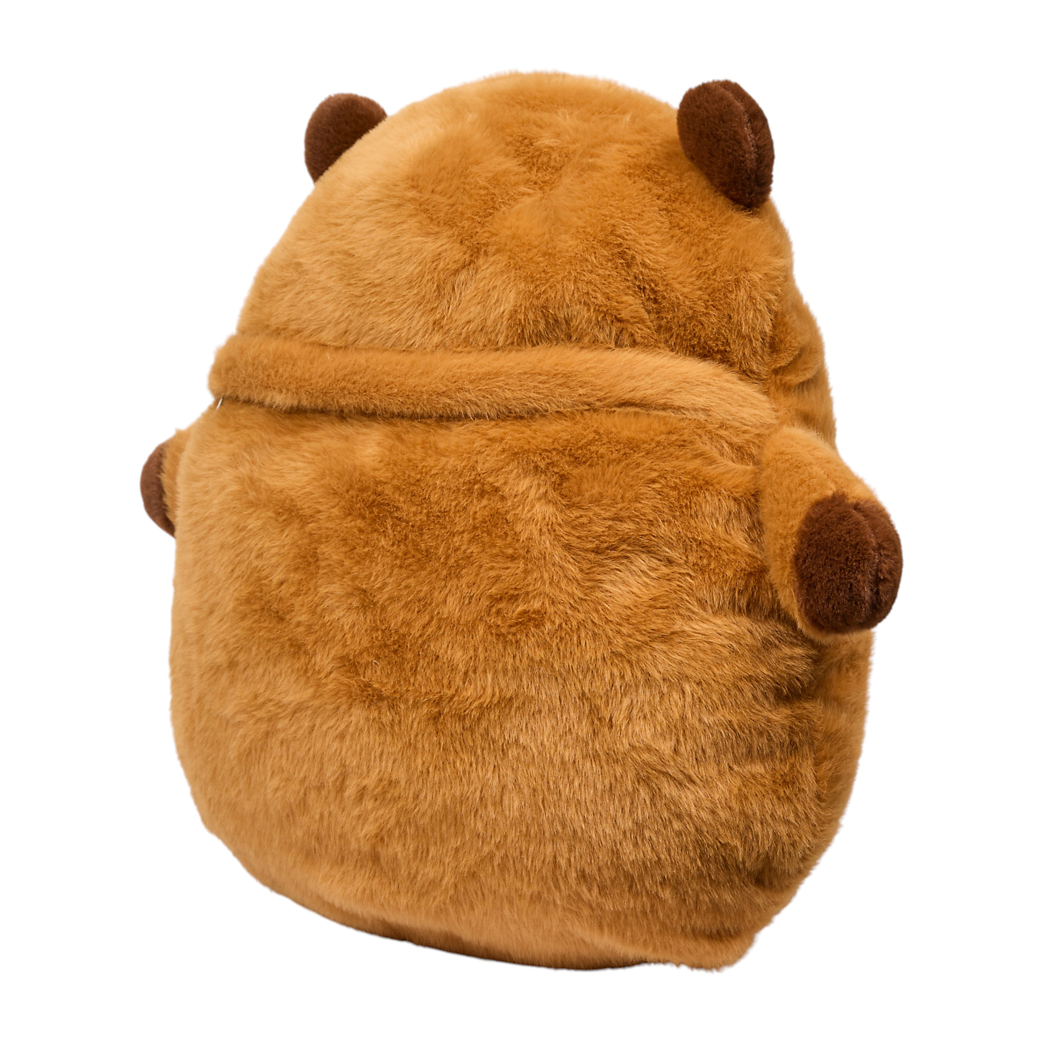 Peluche Maman Bebe Capybara