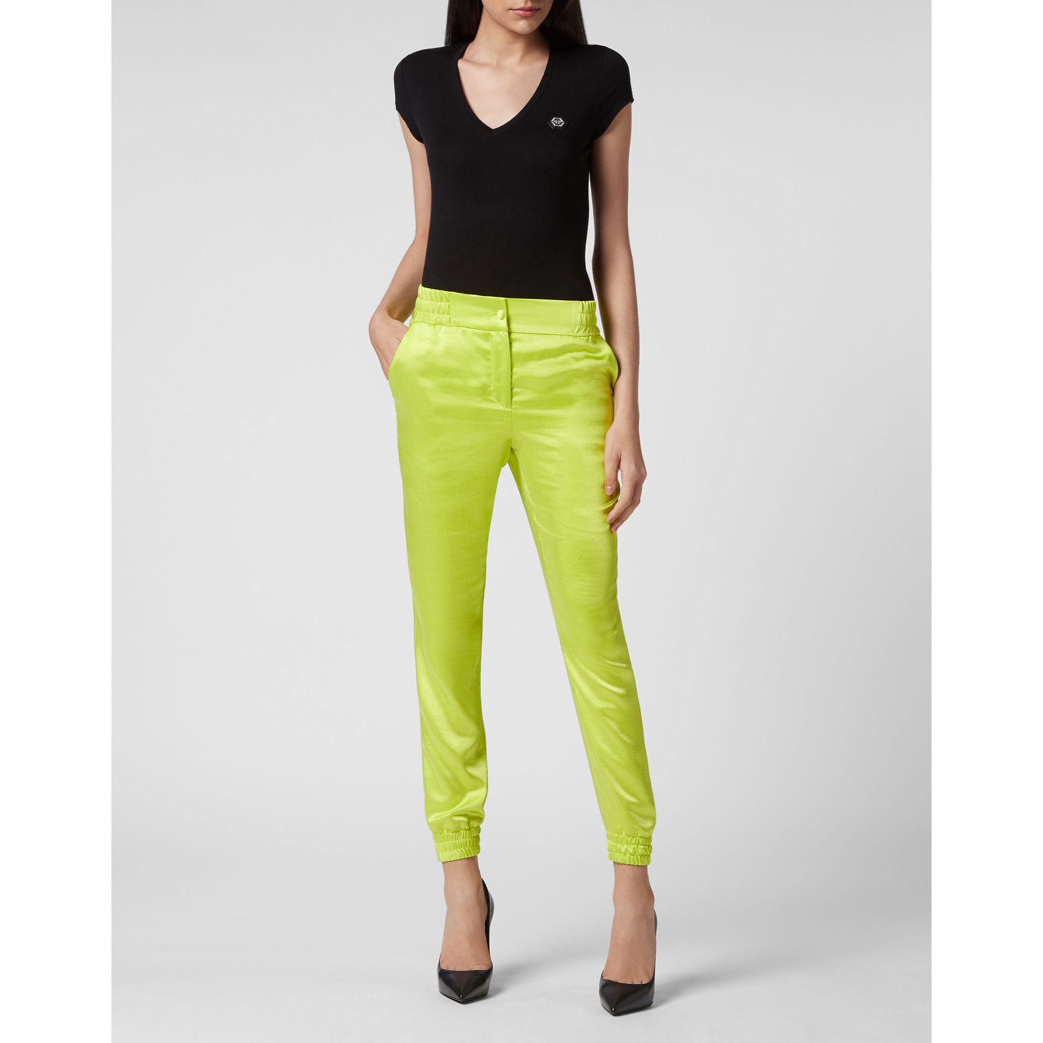 PHILIPP PLEIN Sweatpants