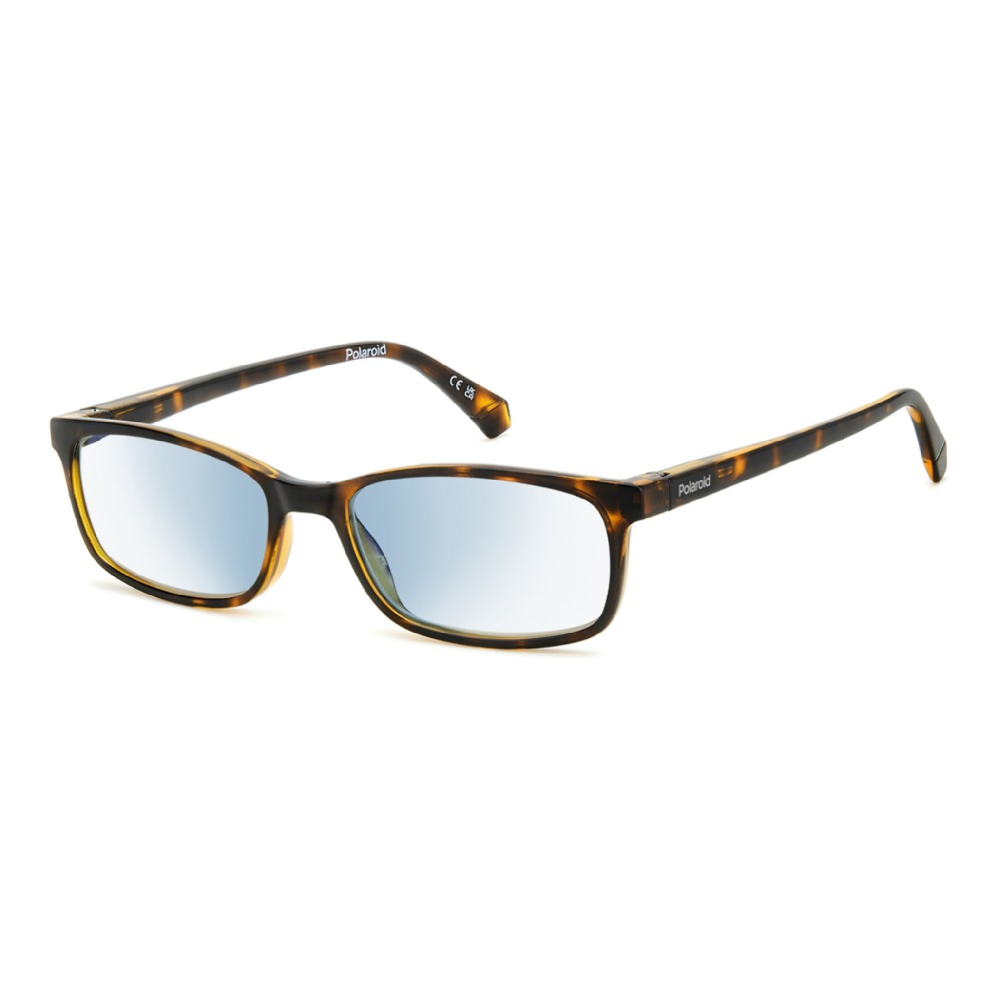 Gafas Pregraduadas Polaroid PLD 0035/R/BB 086 54 +2.00 Hombre 54 mm
