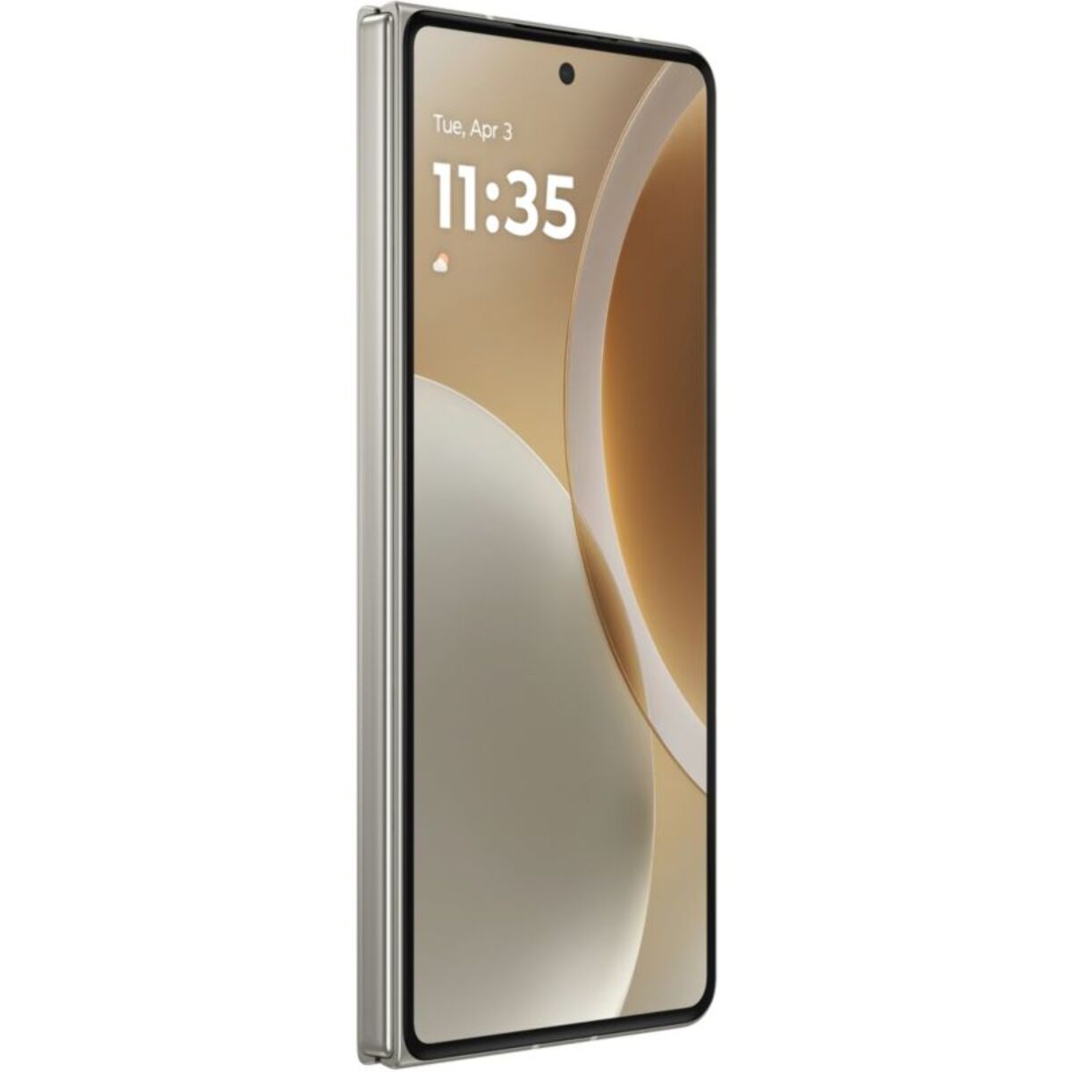 Smartphone MOTOROLA Razr Fold 5G 512Go Lily white