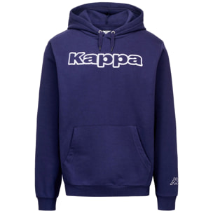 Sudaderas Kappa Hombre Logo Korpo Dafers