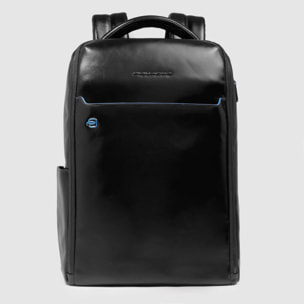 Piquadro Zaino uomo fast-check porta pc 14"