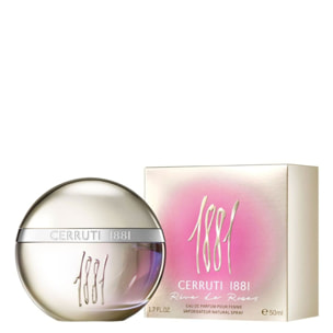 1881 Rêve de Roses - Eau de Parfum