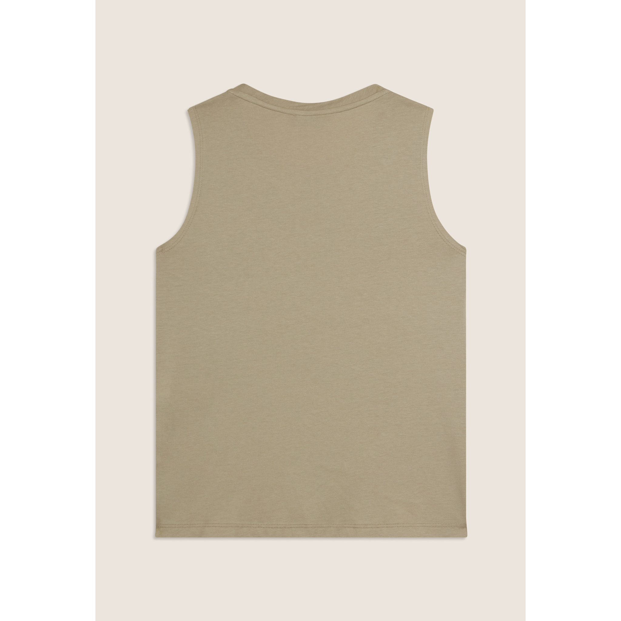 Canotta con Logo FREDDY e Grafica Animalier