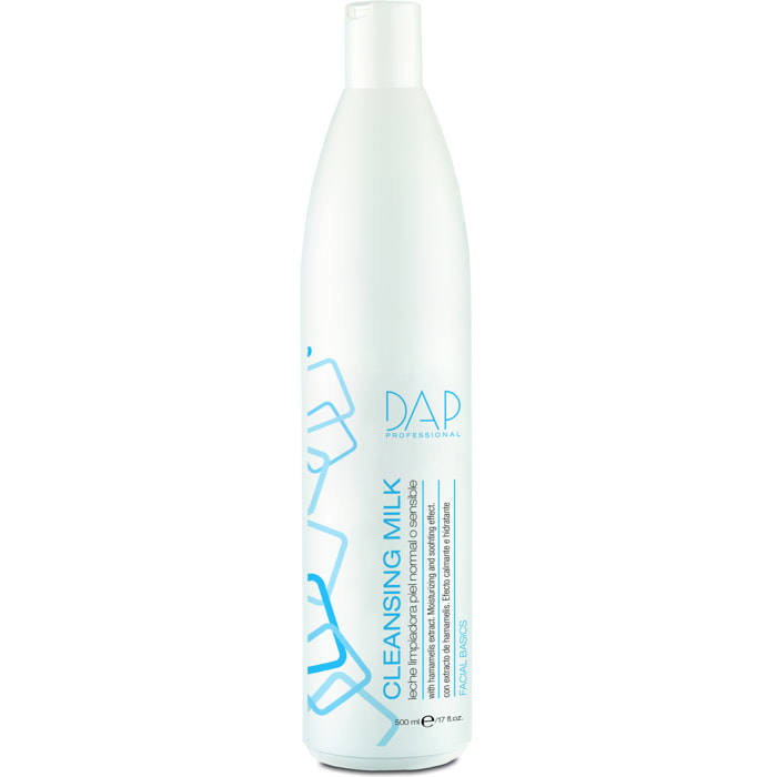 Leche 500 ml. normal