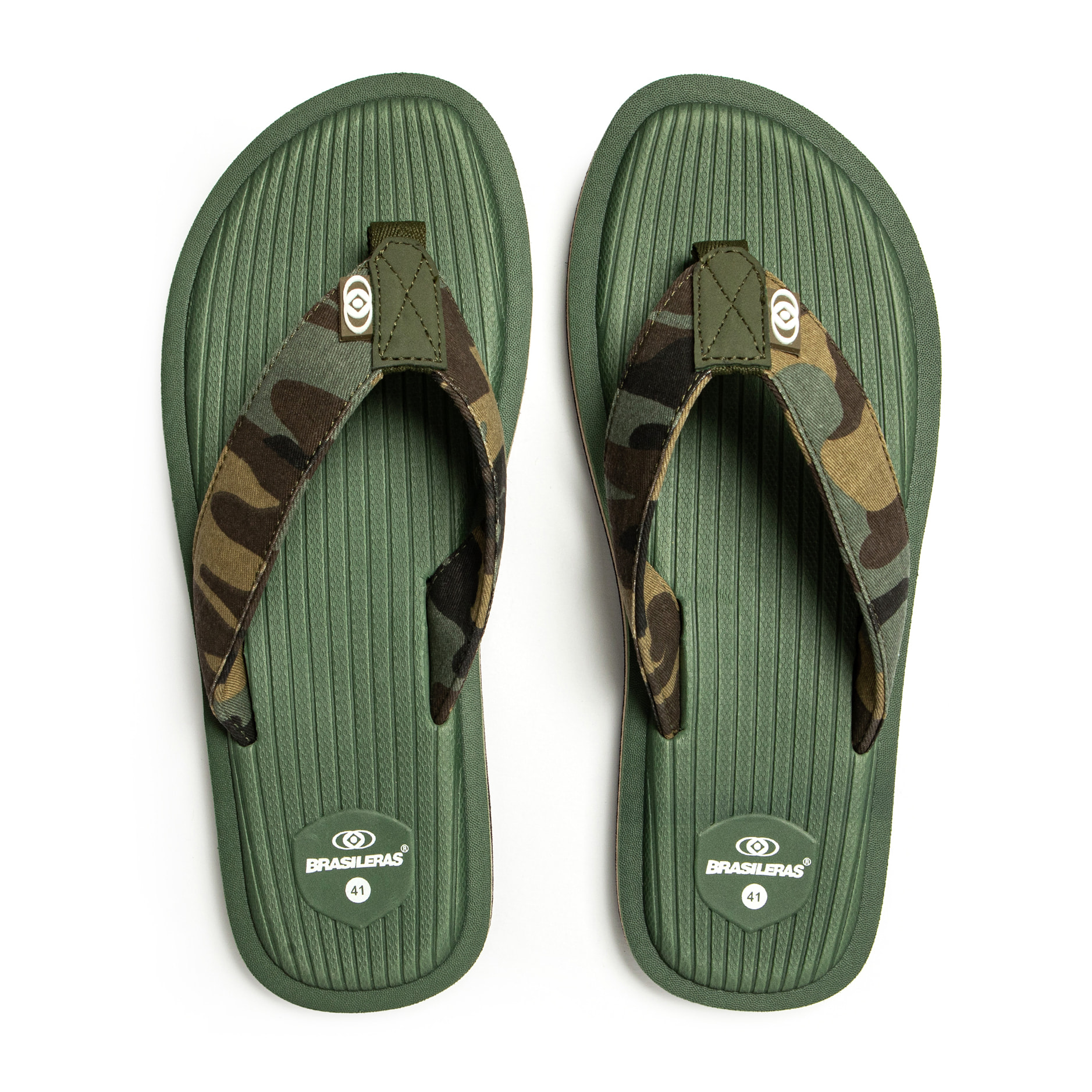 Chanclas , Army