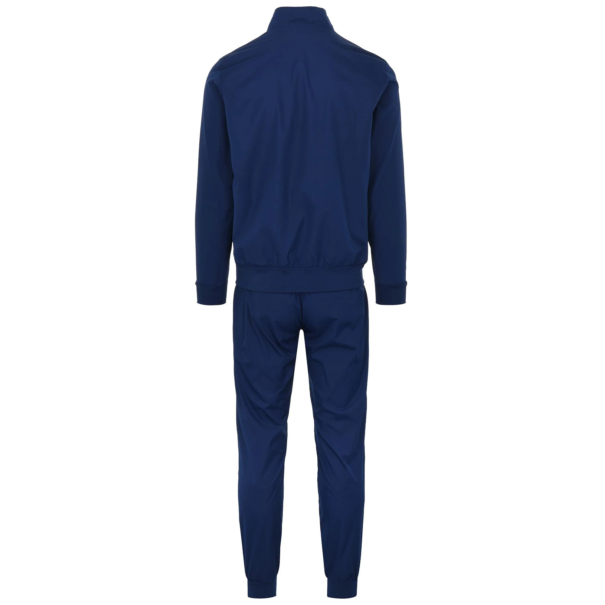 Kappa - Tuta sportiva Uomo Blu - KAPPA4SOCCER NASTECO