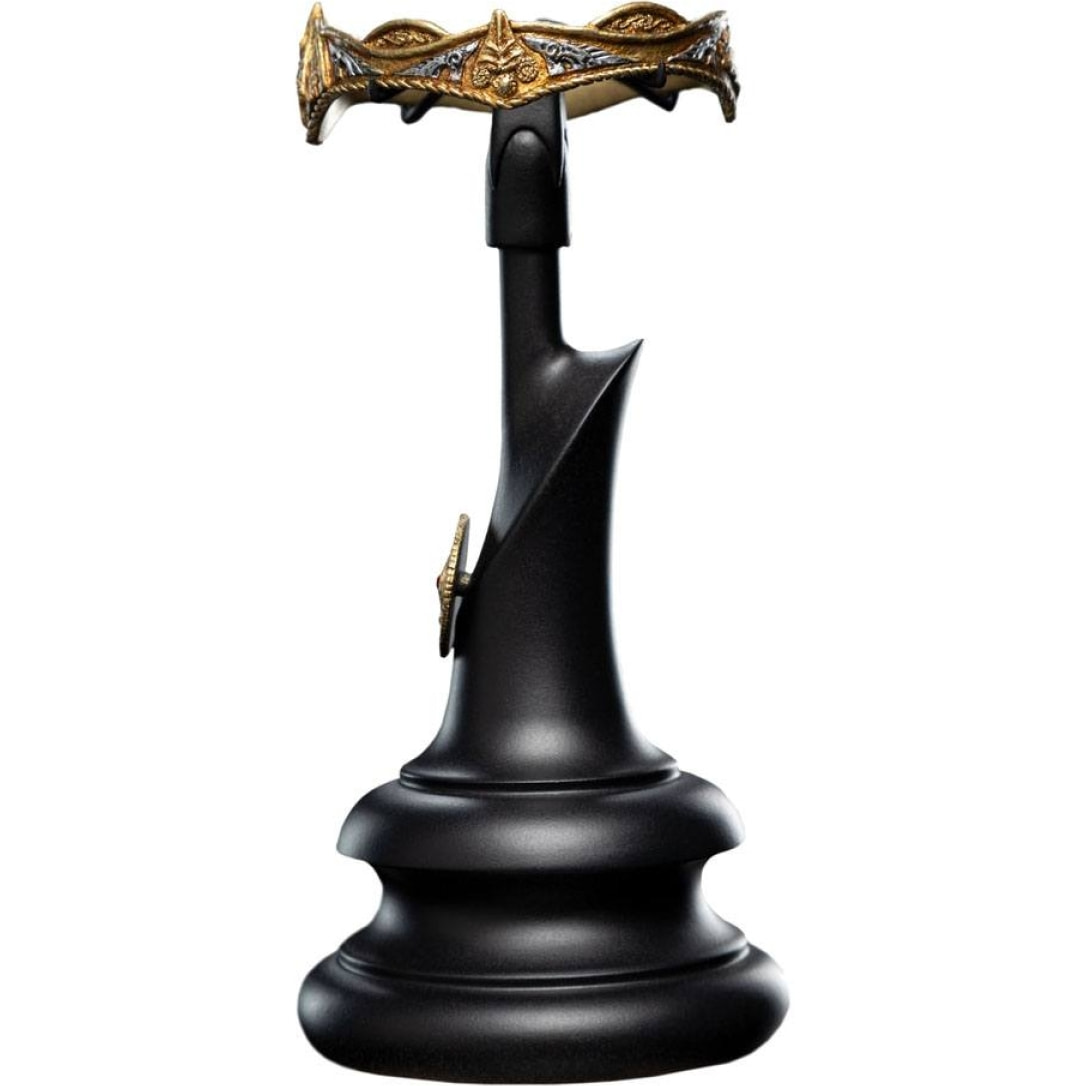 Il Signore Degli Anelli Replica 1/4 Crown Of King Théoden 12 Cm Weta Workshop