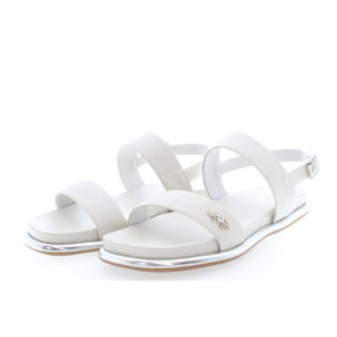 U.S. Polo Assn. - Sandali SORAYA001W/5Y2 in sintetico per donna
