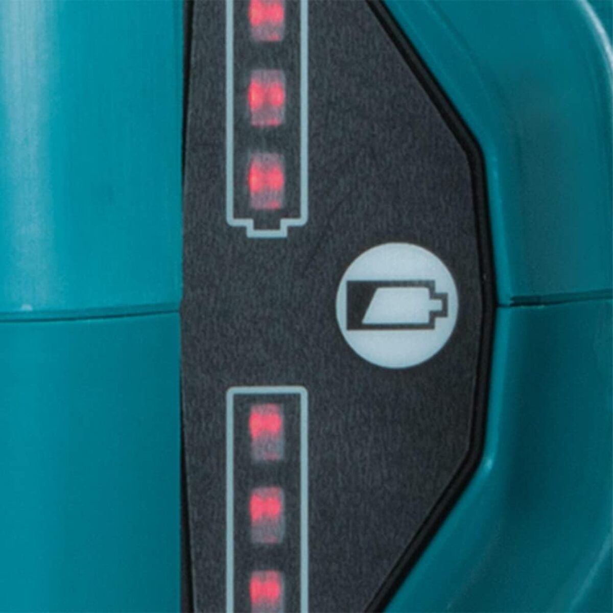 Motosierra 36 V => 2 x 18 V Li-Ion 35 cm MAKITA - Sin batería ni cargador - DUC355Z