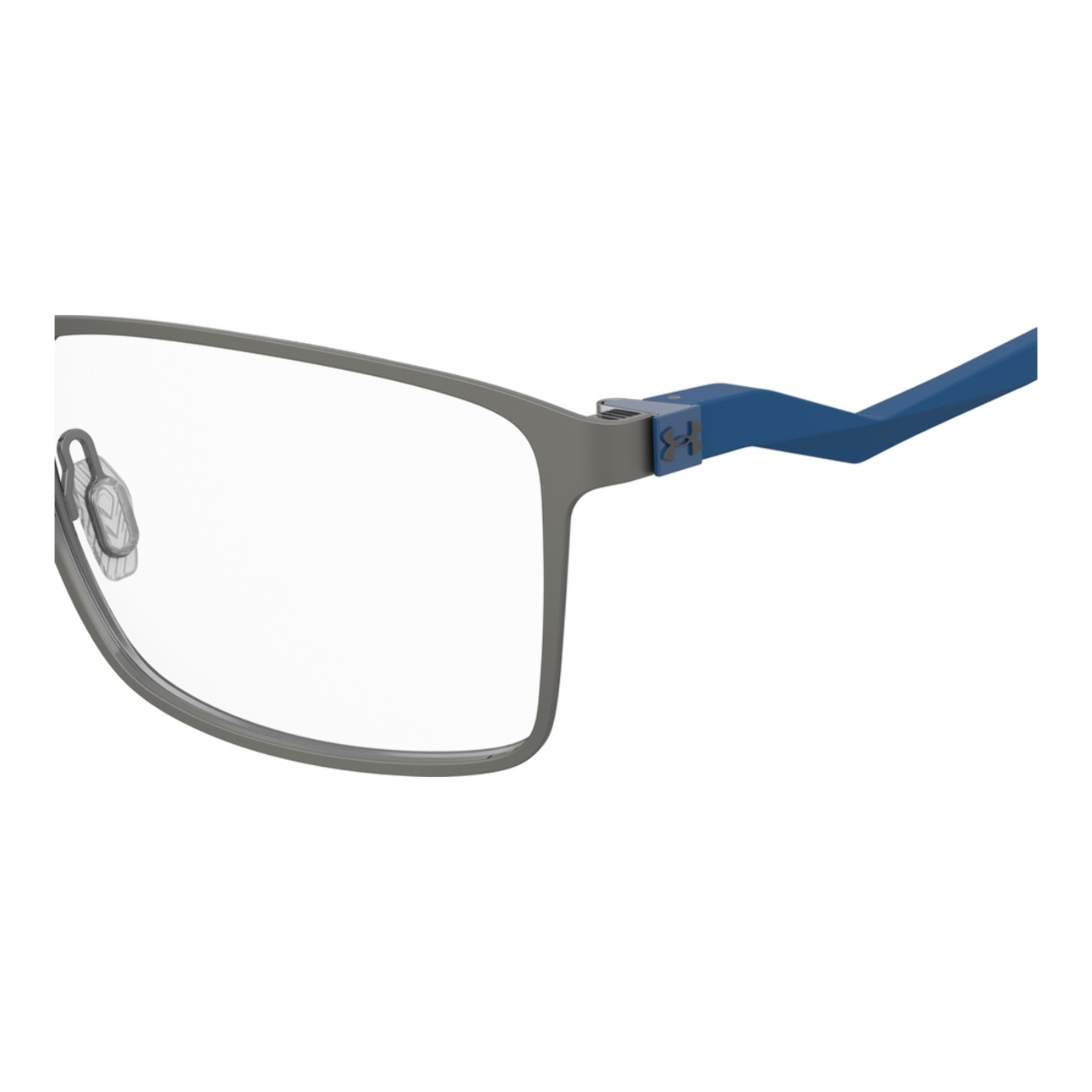 Gafas de Vista Under Armour UA 5084/G 5UV 56 de Metal Hombre