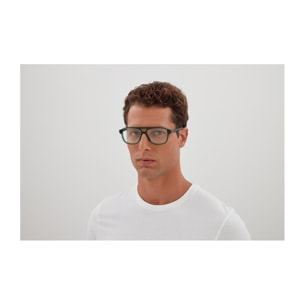 Gafas de Vista Bottega Veneta BV1294O-003 de Acetato Hombre 56 mm