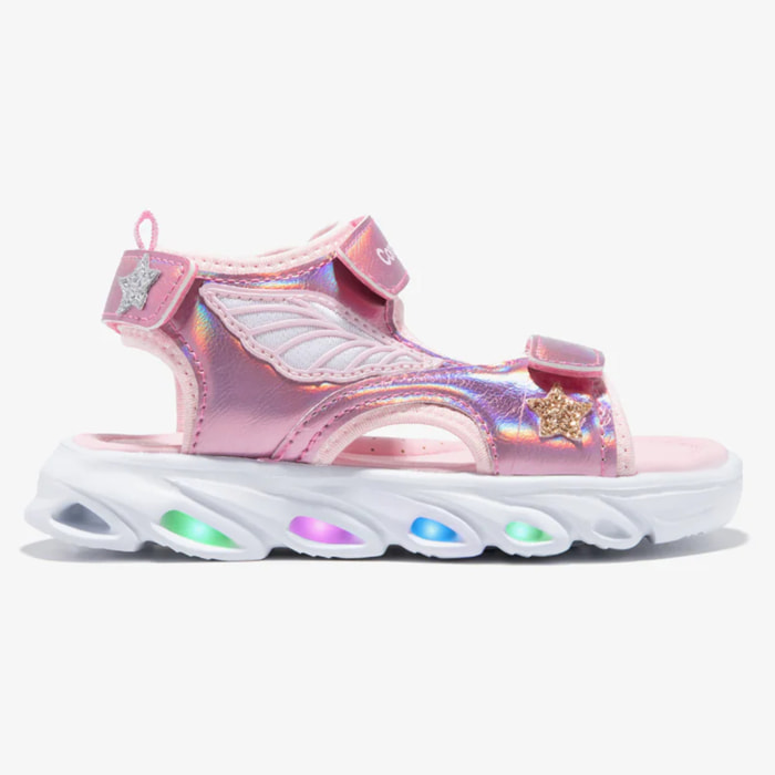 Conguitos - Sandali estivi per bambini comodi