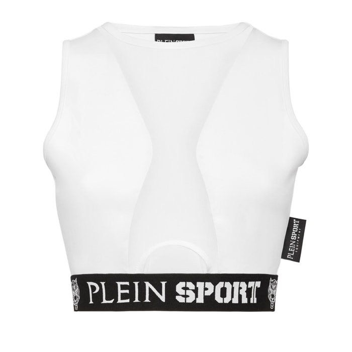 PLEIN SPORT Sport Top