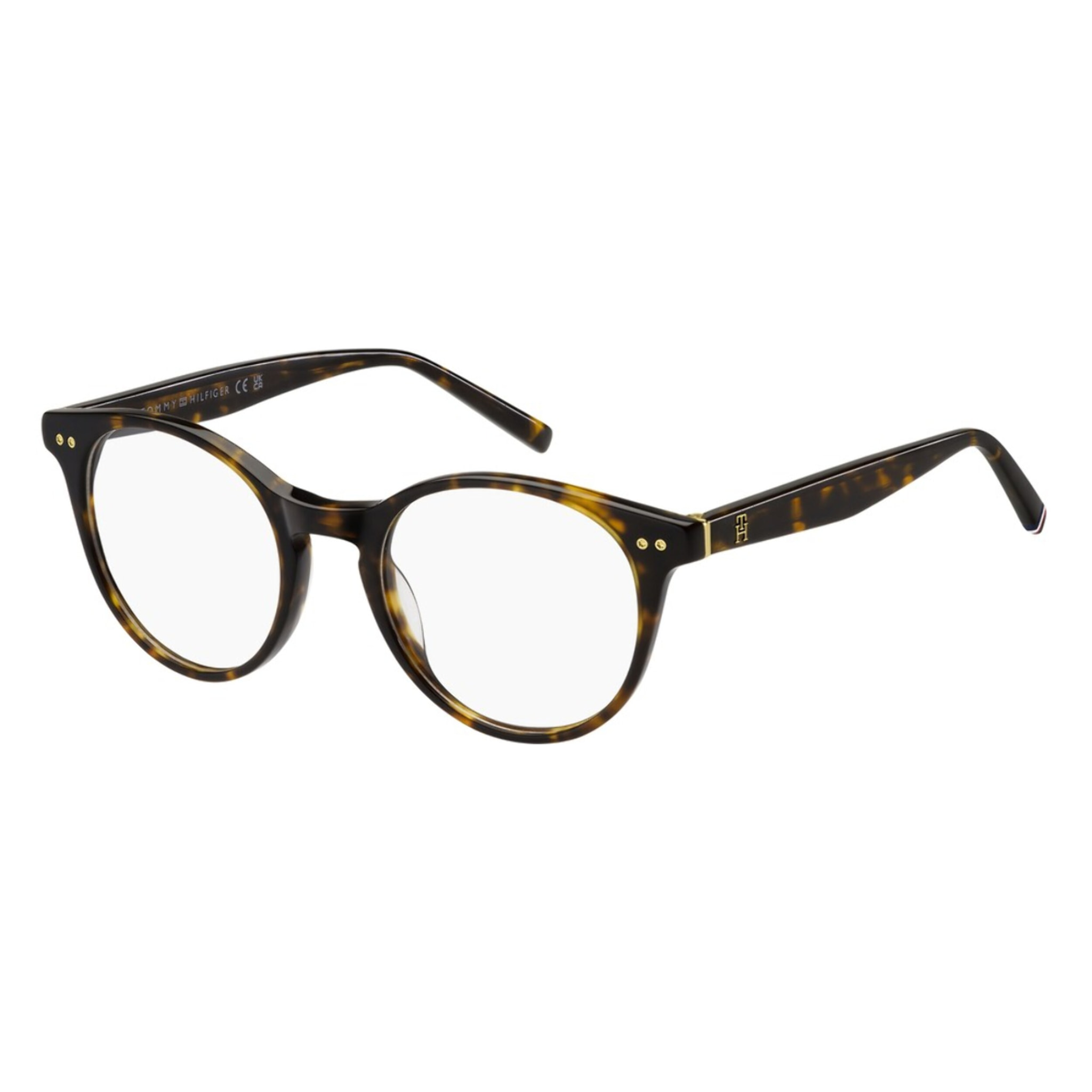 Gafas de Vista Tommy Hilfiger TH 2161 086 de Acetato Mujer 49 mm
